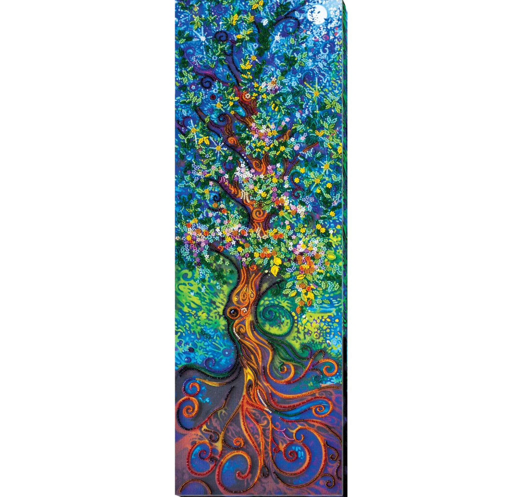 Kit de broderie de perles Spell DIY