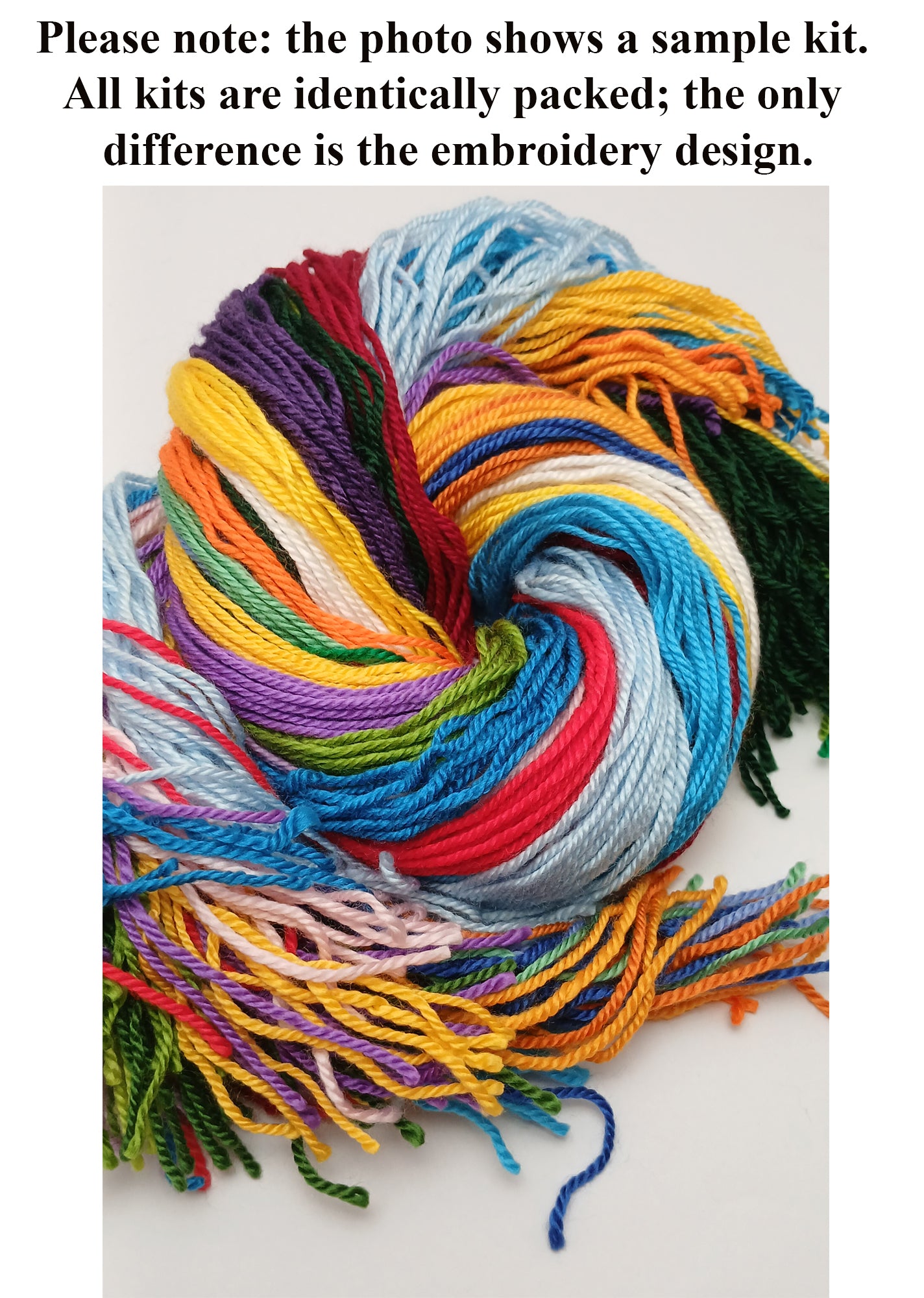 Gobelin-Kissenbezug-DIY-Kit "Pfingstrosen" Nadelspitzen-Kit