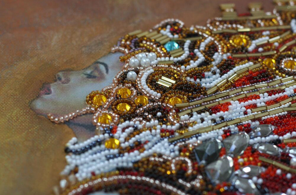 Kit de broderie de perles Rise DIY