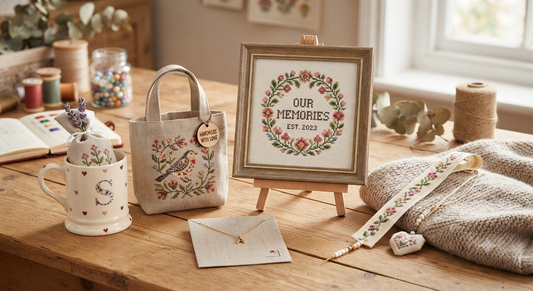 From the Heart: Top 5 DIY Handmade Gift Ideas Your Loved Ones Will Cherish