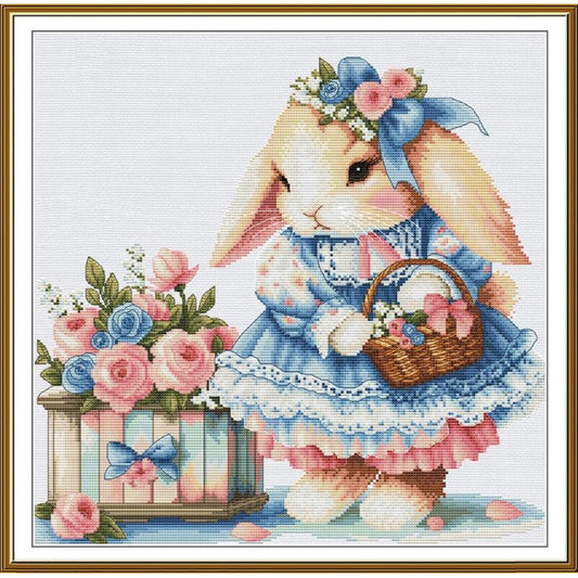 Why Ukrainian Cross Stitch Kits Are Loved Worldwide: Quality, Tradition & Beautiful Design