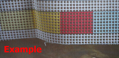 Tapestry Pillow Cover DIY kit "Girl with a cat" Needlepoint kit Printed canvas