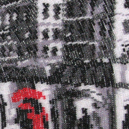 Bead Embroidery Kit "Paris" DIY