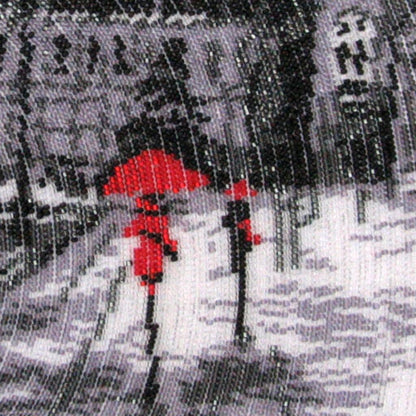 Full Bead Embroidery Kit London DIY