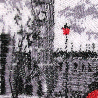 Full Bead Embroidery Kit London DIY
