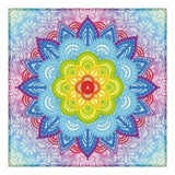 Bead Embroidery Kit Mandala Success Beaded needlepoint