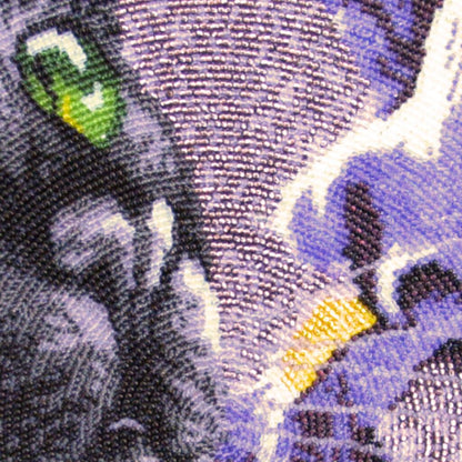 Full Bead embroidery kit Cat DIY