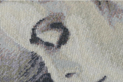 Counted Cross stitch kit "Warmth of Motherhood" DIY by Abris Art