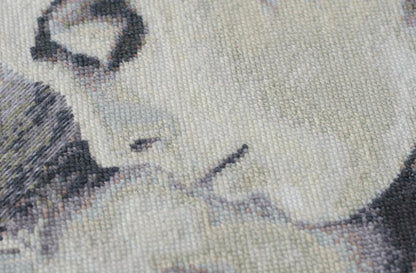 Counted Cross stitch kit "Warmth of Motherhood" DIY by Abris Art