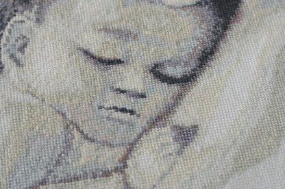 Counted Cross stitch kit "Warmth of Motherhood" DIY by Abris Art