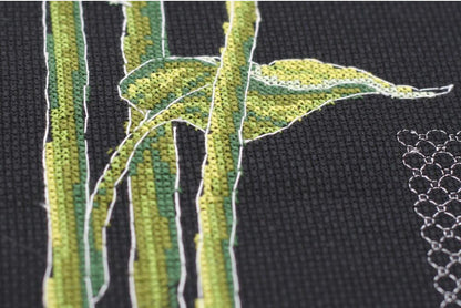 Counted Cross stitch kit "Sunflowers" DIY by Abris Art
